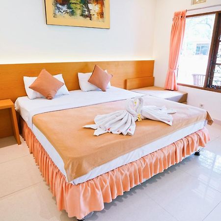 Sari Bali Cottage Kuta Lombok Exterior foto